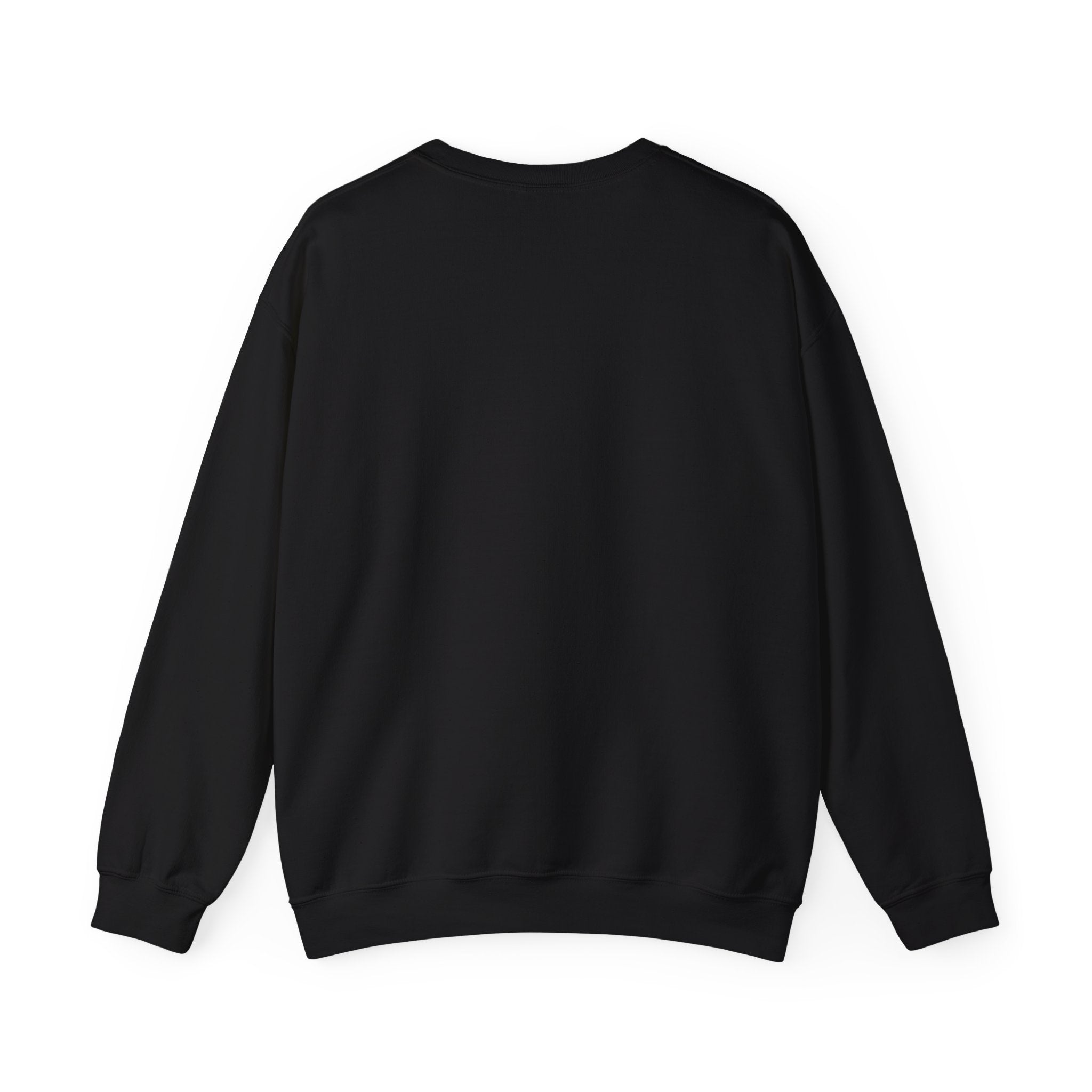 Peace Over Everything Sweatshirt | Pope-Style Symbolism, Quiet Power