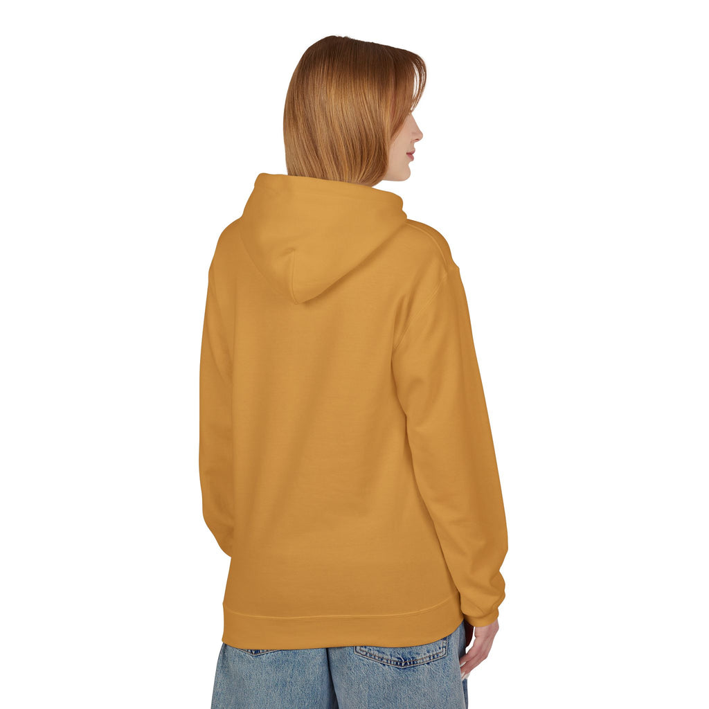 Walk By Faith Hoodie — Inspirational Christian Faith Pullover