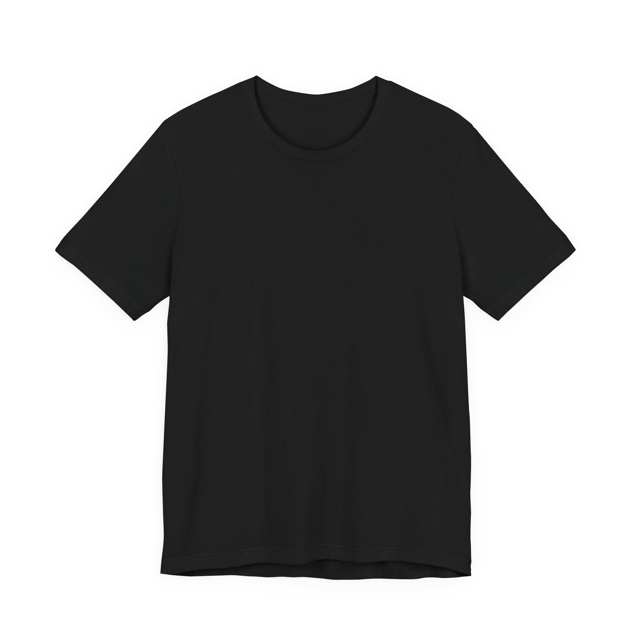 Faith Over Fear Tee – Christian Streetwear | All About Him