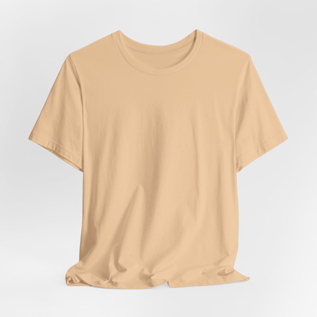 Faith Over Fear Tee – Christian Streetwear | All About Him