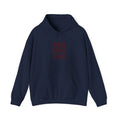 Come For Rest Stay For Peace Hoodie | Pope-Style Quiet Power, Spiritual Authority