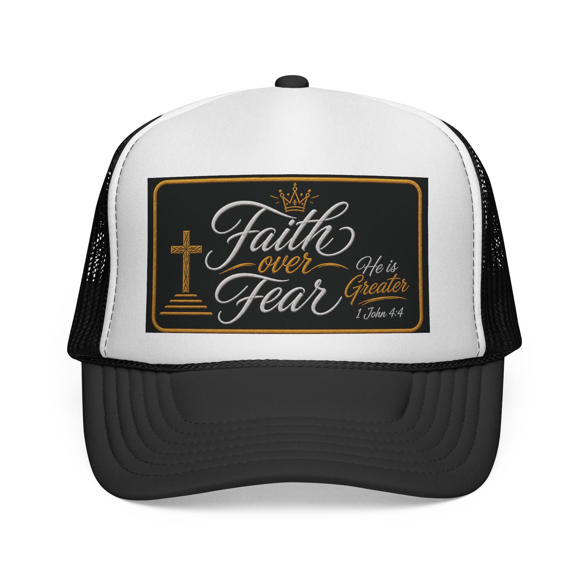 Trucker Caps