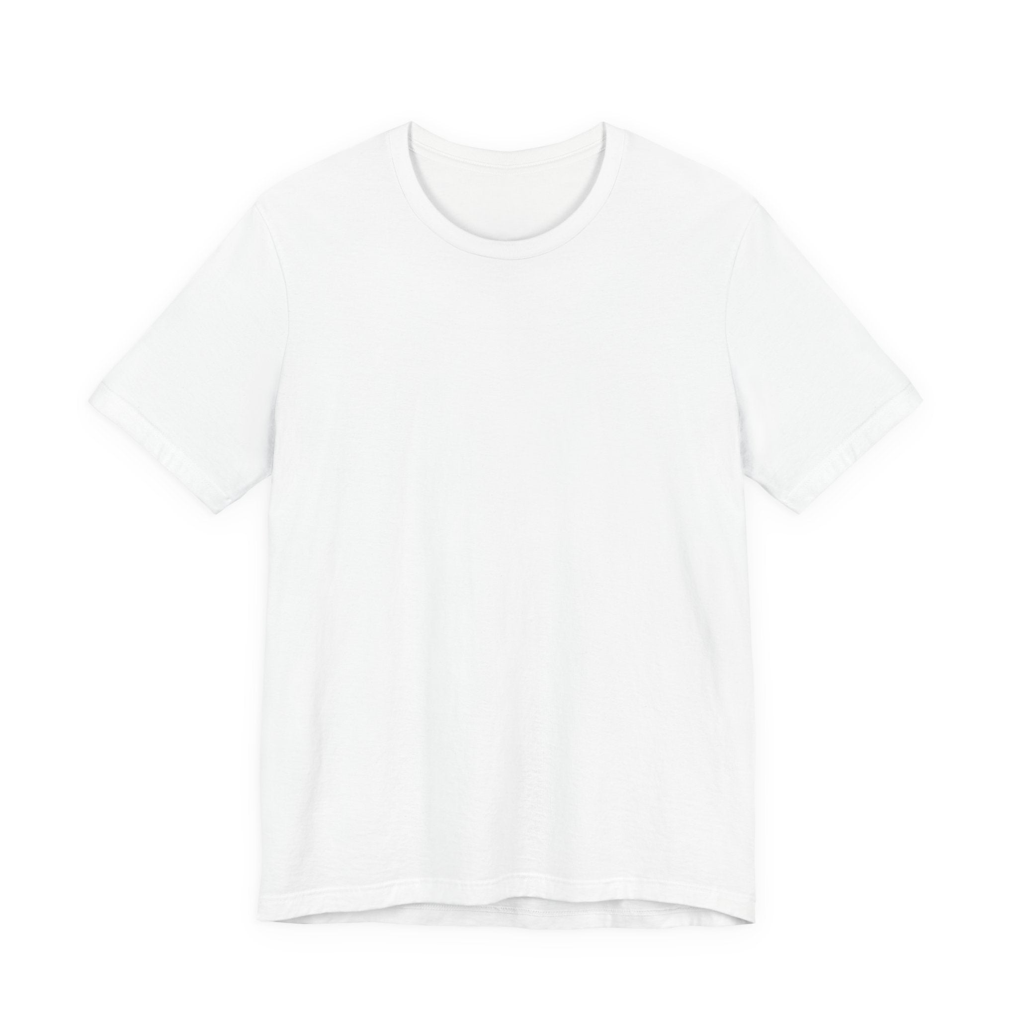 Faith Over Fear Tee – Christian Streetwear | All About Him