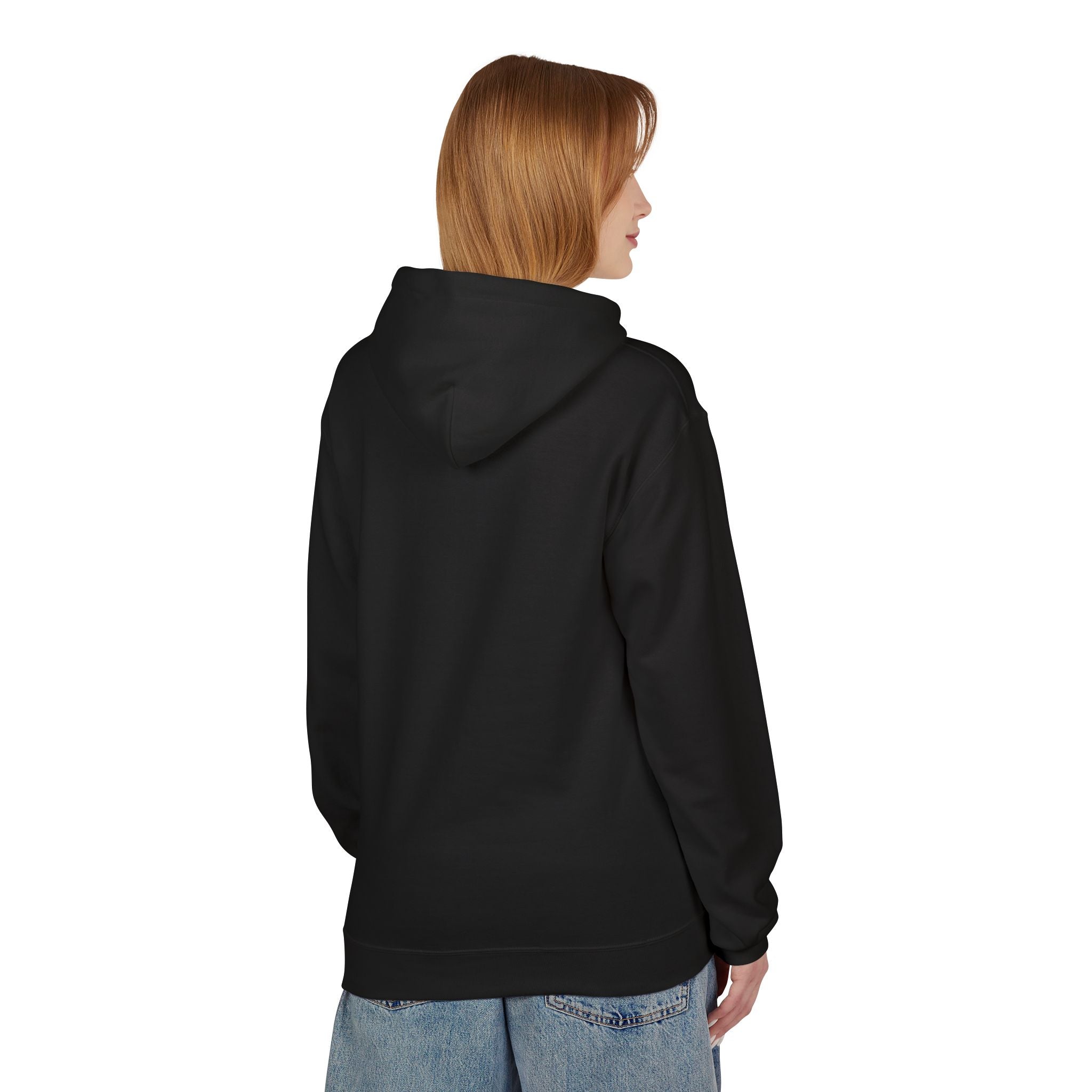 Walk By Faith Hoodie — Inspirational Christian Faith Pullover