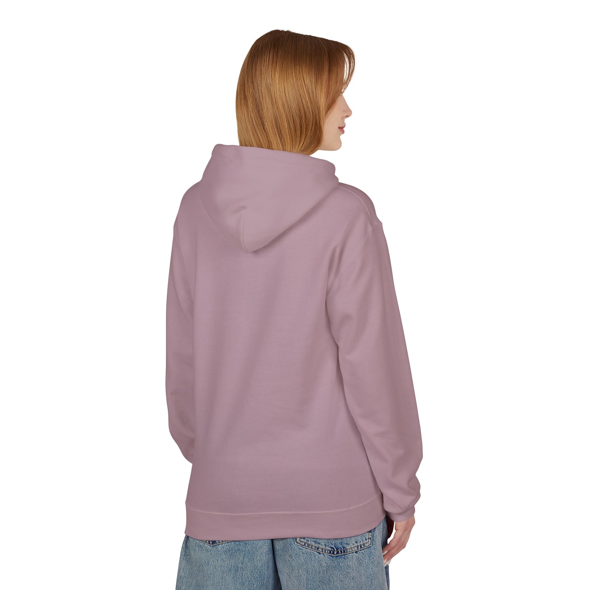 Walk By Faith Hoodie — Inspirational Christian Faith Pullover