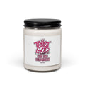Scented Soy Candle, 9oz