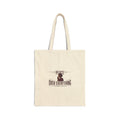Peace Over Everything Tote | Pope‑coded symbolism, quiet power