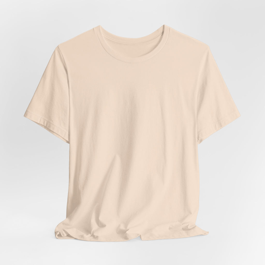 Faith Over Fear Tee – Christian Streetwear | All About Him