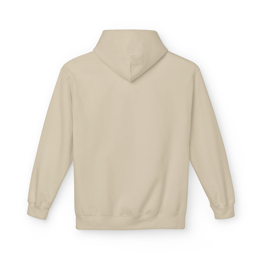 Walk By Faith Hoodie — Inspirational Christian Faith Pullover