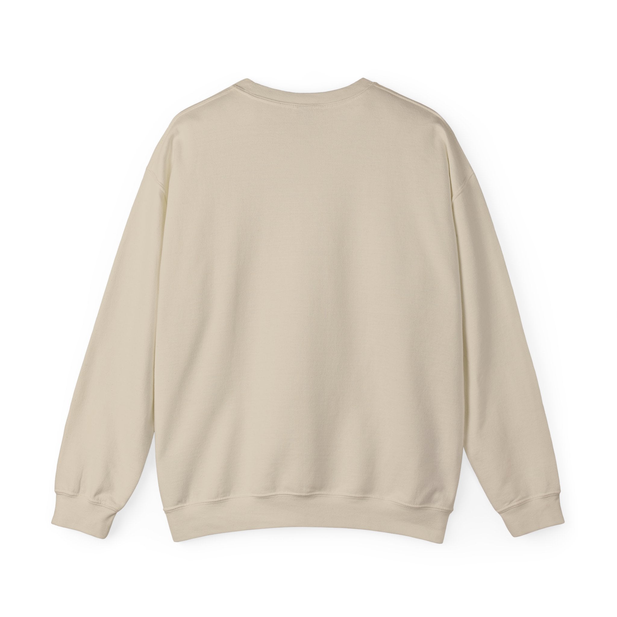 Made New Butterfly Crewneck Sweatshirt | Christian Streetwear, Vintage-Wash Typography