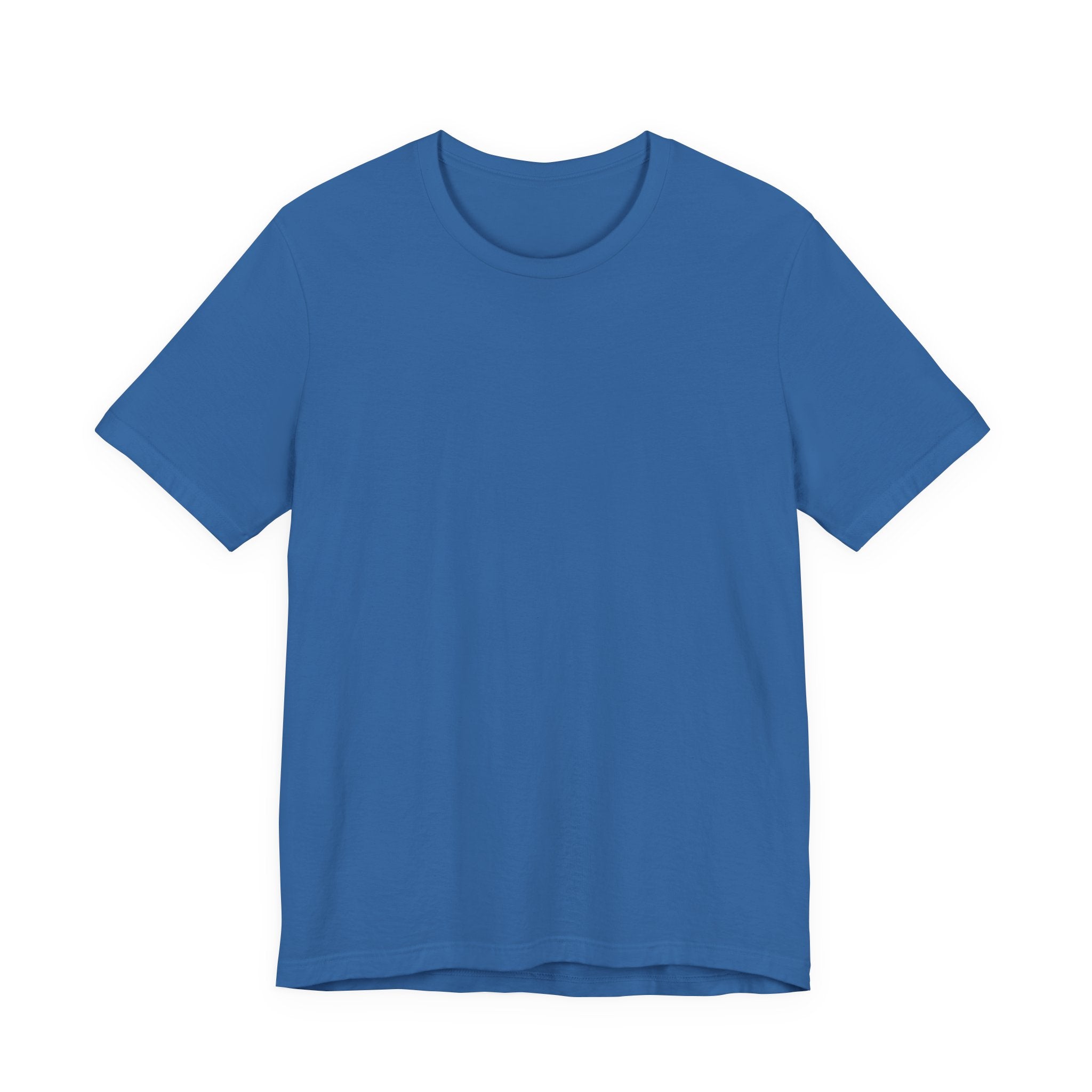Faith Over Fear Tee – Christian Streetwear | All About Him