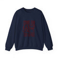 Come For Rest Stay For Peace Sweatshirt | Pope Statement Graphics, Team Leo Aesthetic