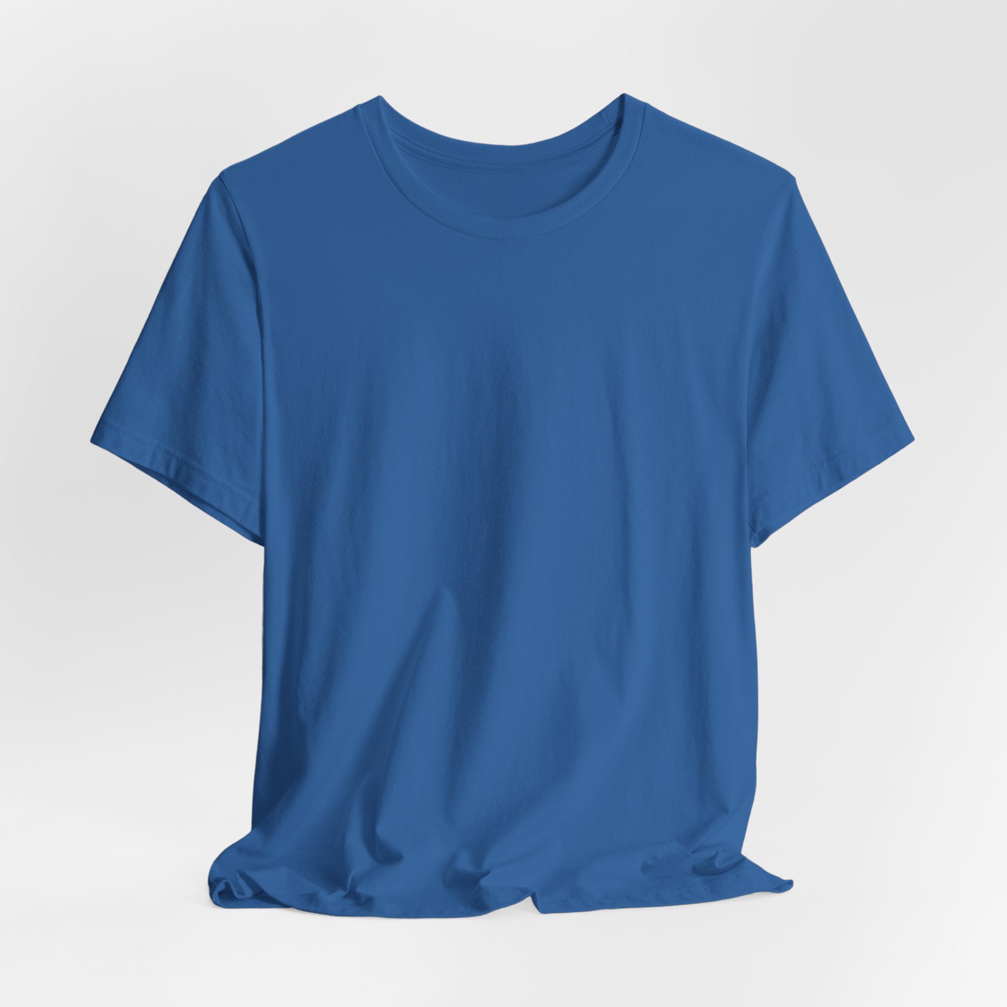 Faith Over Fear Tee – Christian Streetwear | All About Him