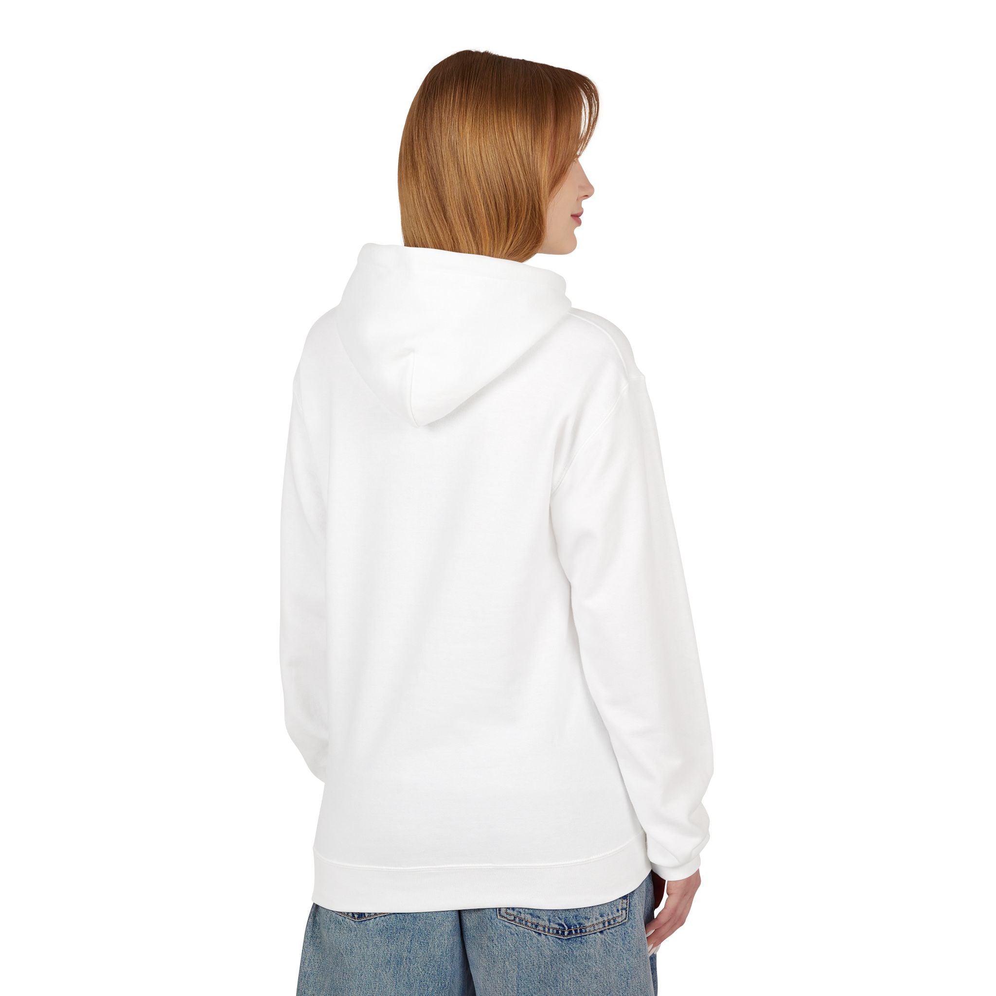 Walk By Faith Hoodie — Inspirational Christian Faith Pullover