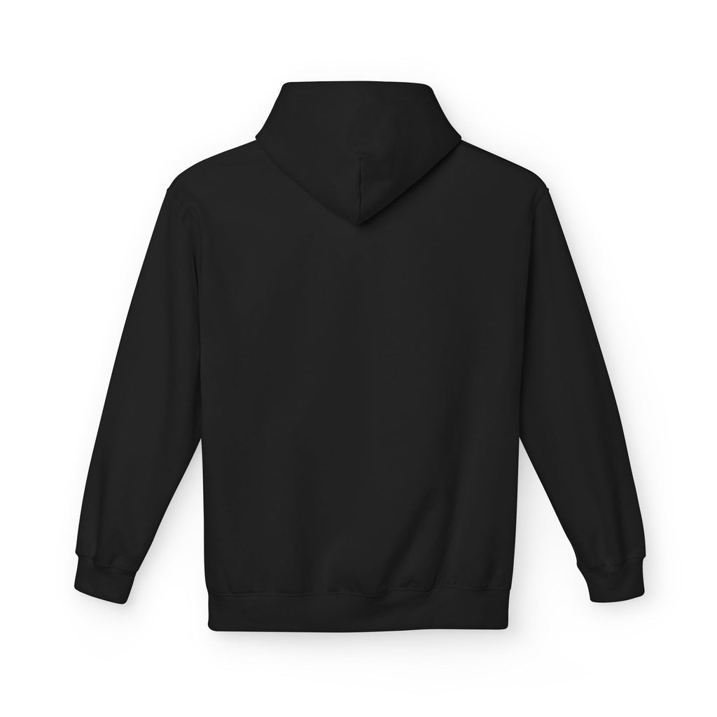 Walk By Faith Hoodie — Inspirational Christian Faith Pullover