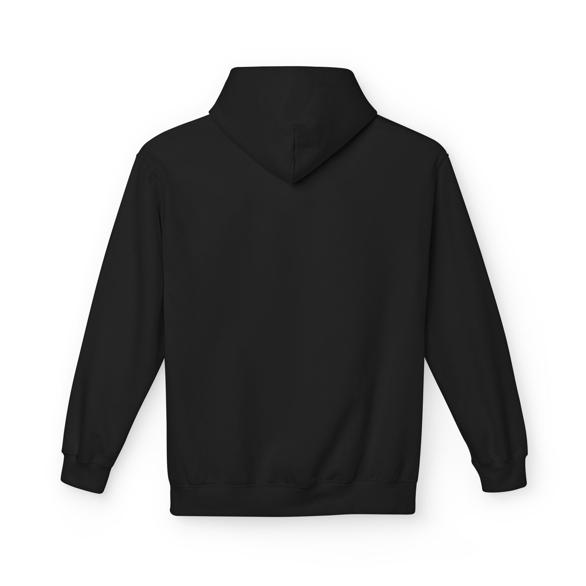 Walk By Faith Hoodie — Inspirational Christian Faith Pullover
