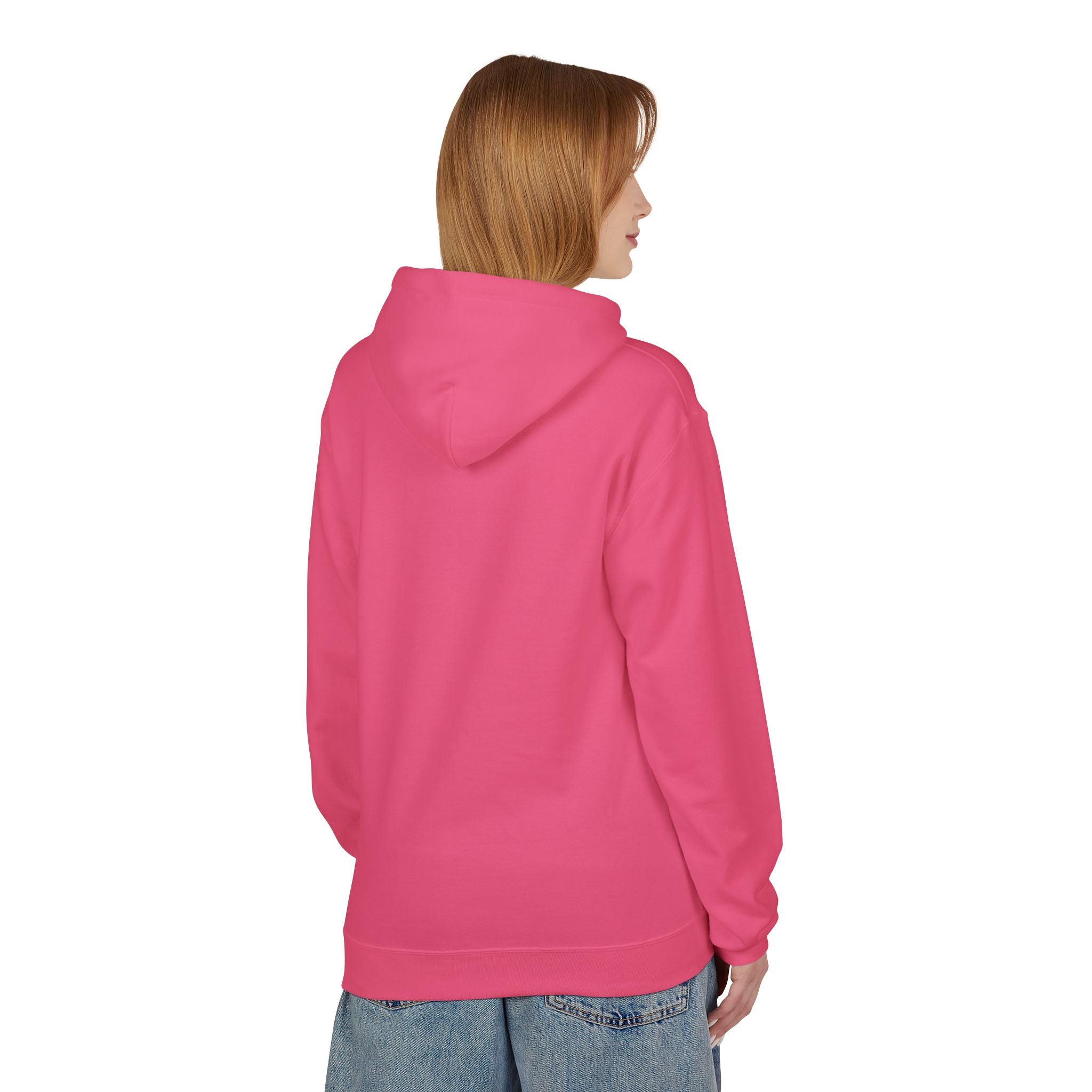 Walk By Faith Hoodie — Inspirational Christian Faith Pullover