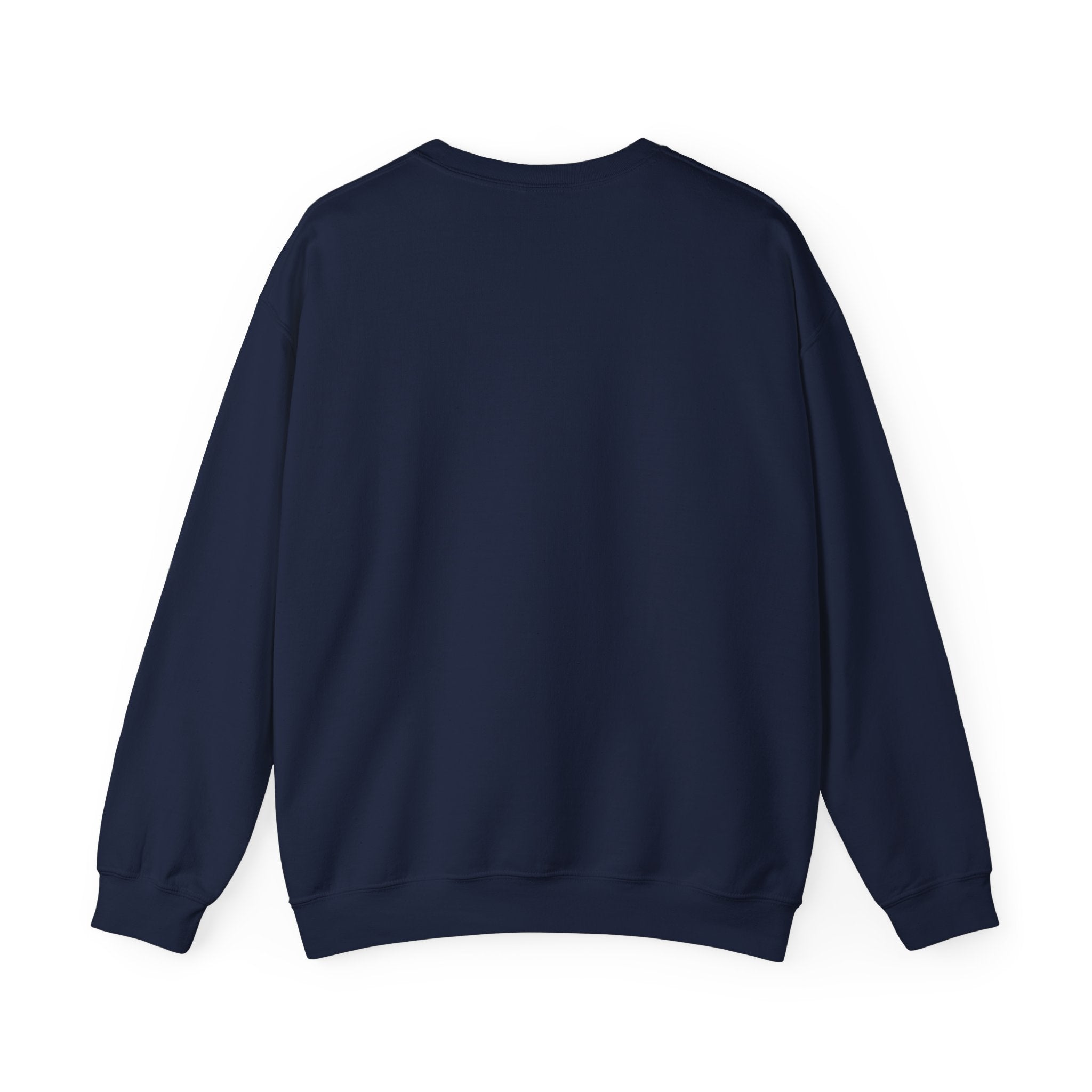 Living Proof Crest Sweatshirt | Christian Streetwear, Vintage Wash