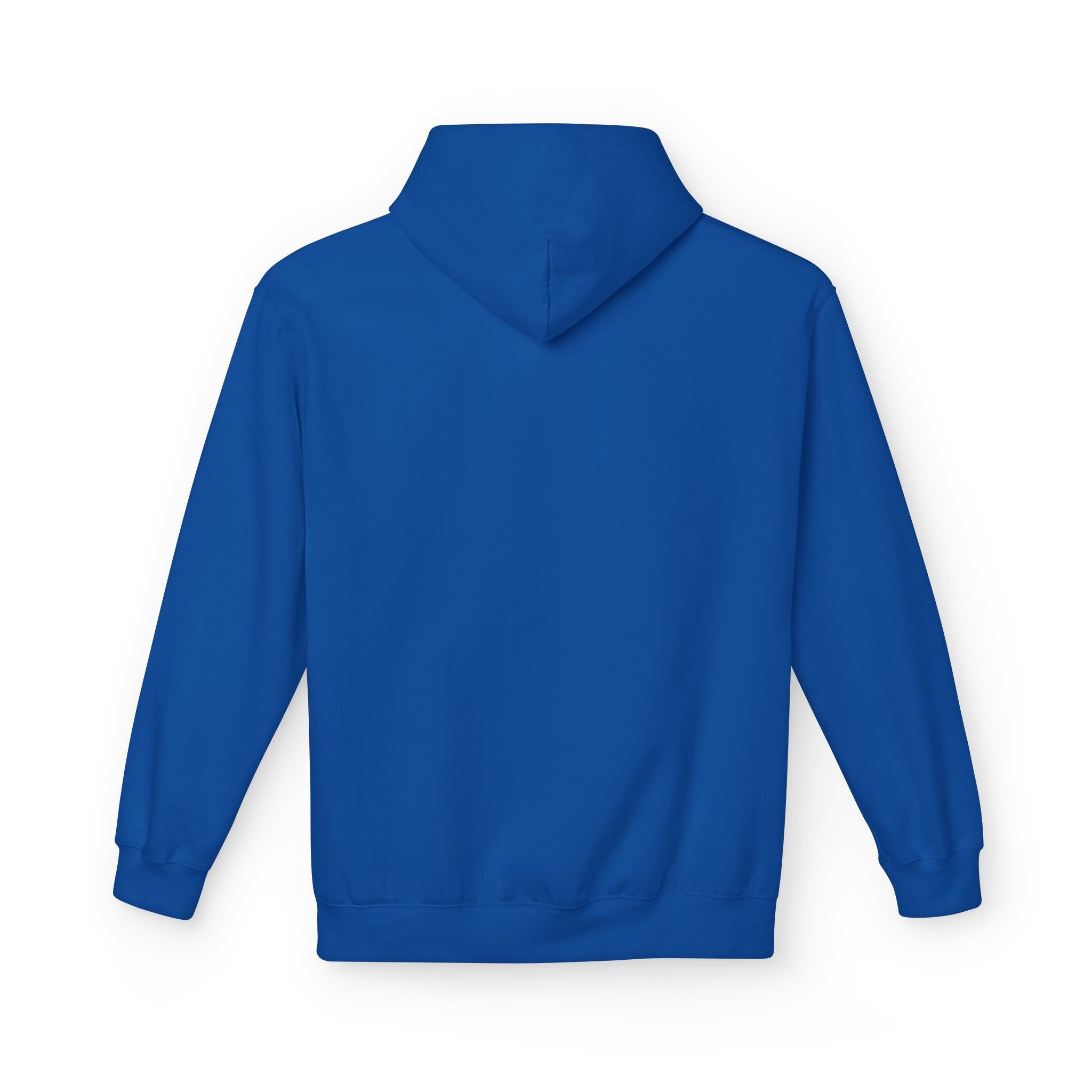 Walk By Faith Hoodie — Inspirational Christian Faith Pullover