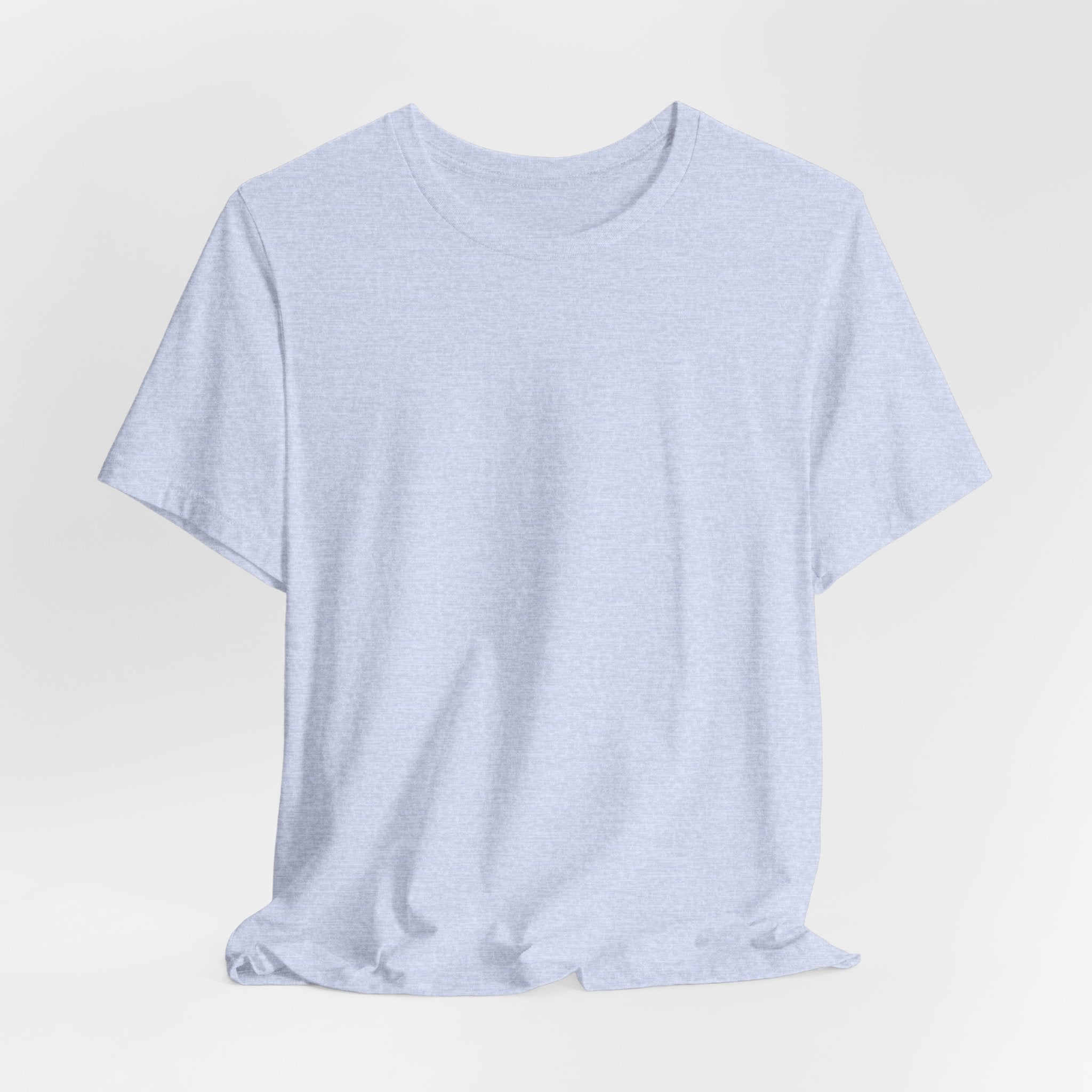 Faith Over Fear Tee – Christian Streetwear | All About Him