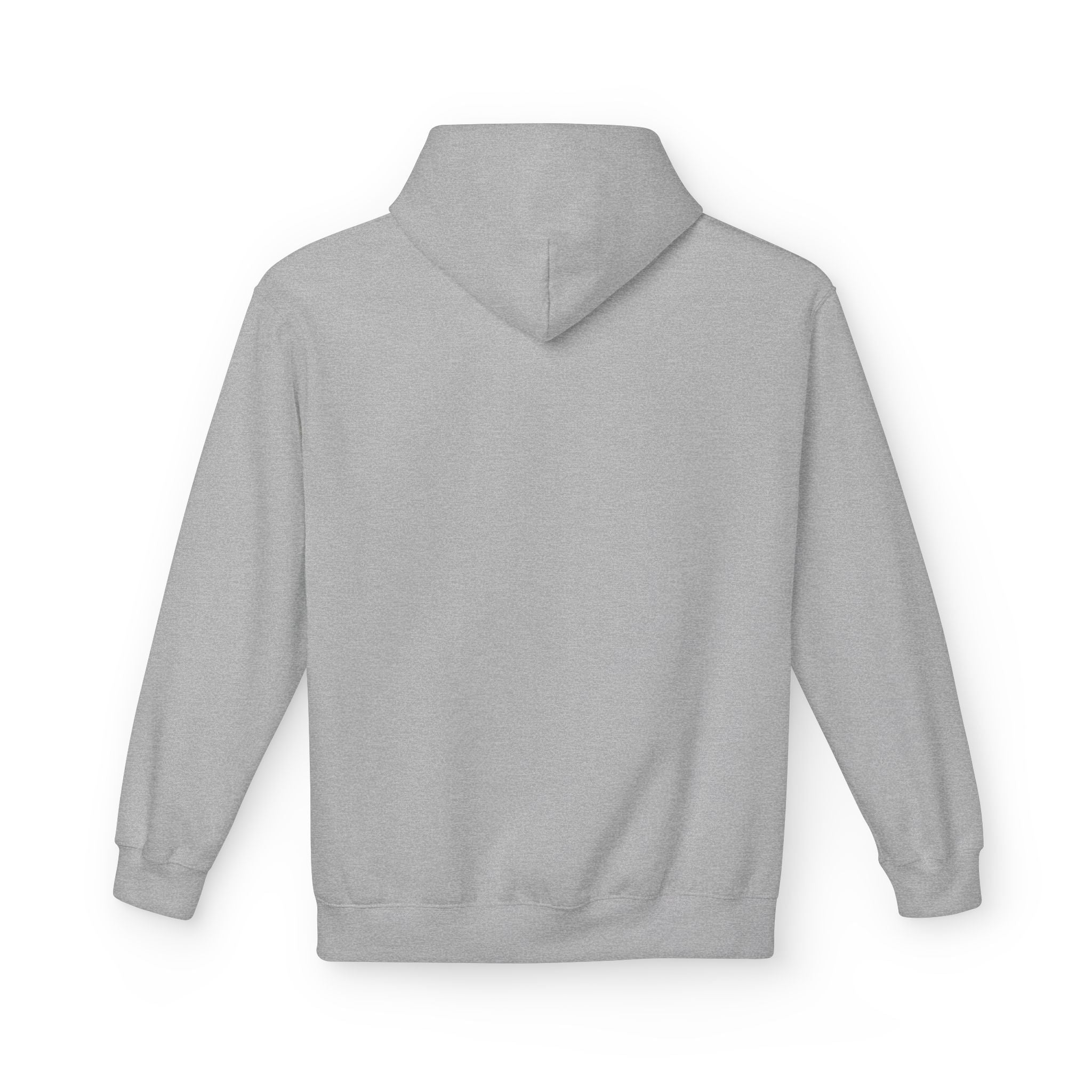 Walk By Faith Hoodie — Inspirational Christian Faith Pullover