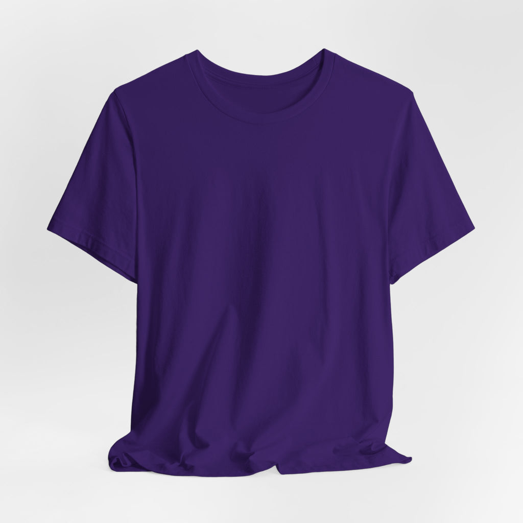 Faith Over Fear Tee – Christian Streetwear | All About Him