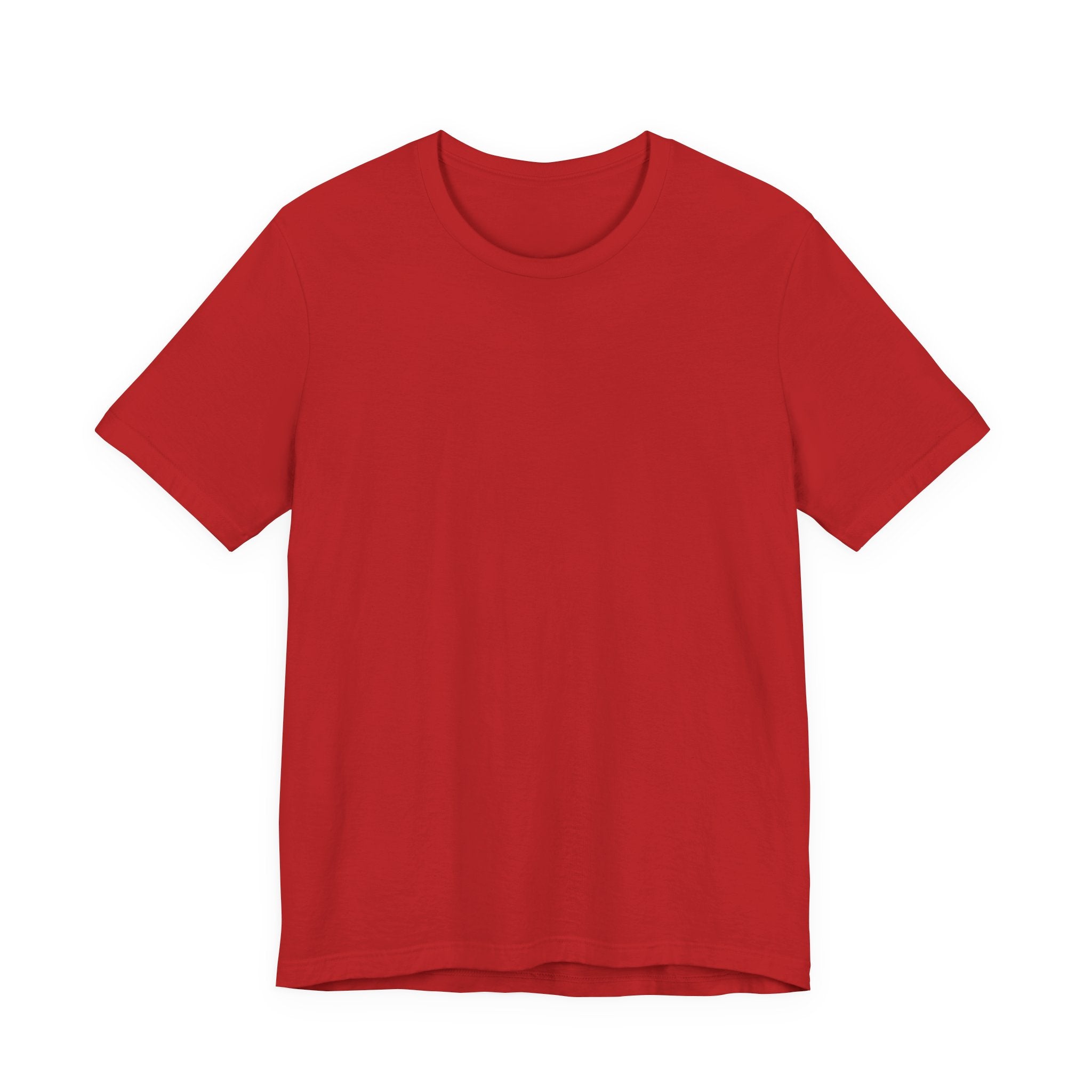 Faith Over Fear Tee – Christian Streetwear | All About Him
