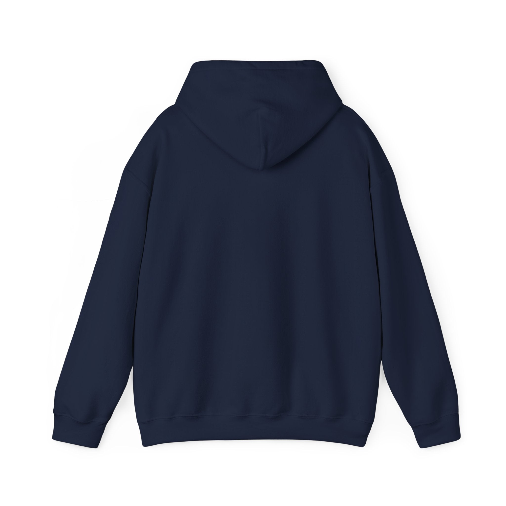 Come For Rest Stay For Peace Hoodie | Pope-Style Quiet Power, Spiritual Authority