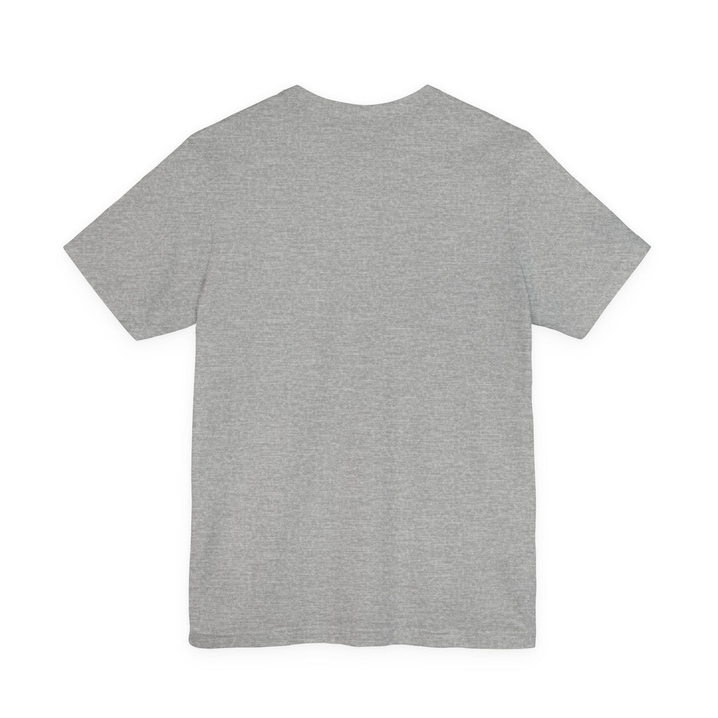 Calm Conviction 'Come For Rest Stay For Peace' Tee | Pope Statement Graphics
