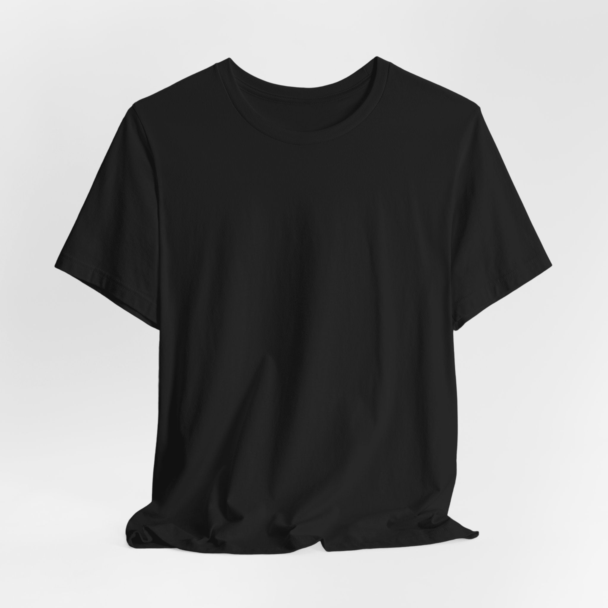 Faith Over Fear Tee – Christian Streetwear | All About Him