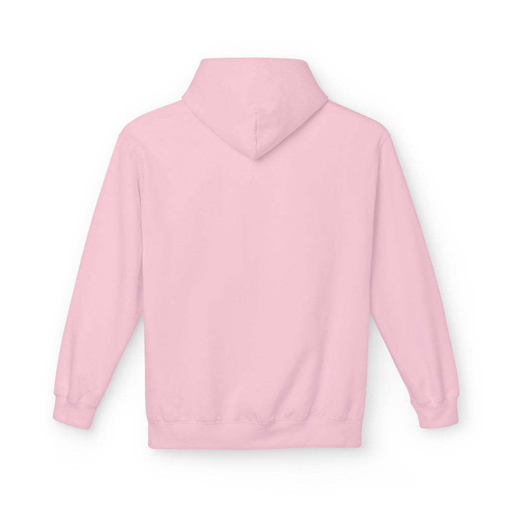 Walk By Faith Hoodie — Inspirational Christian Faith Pullover