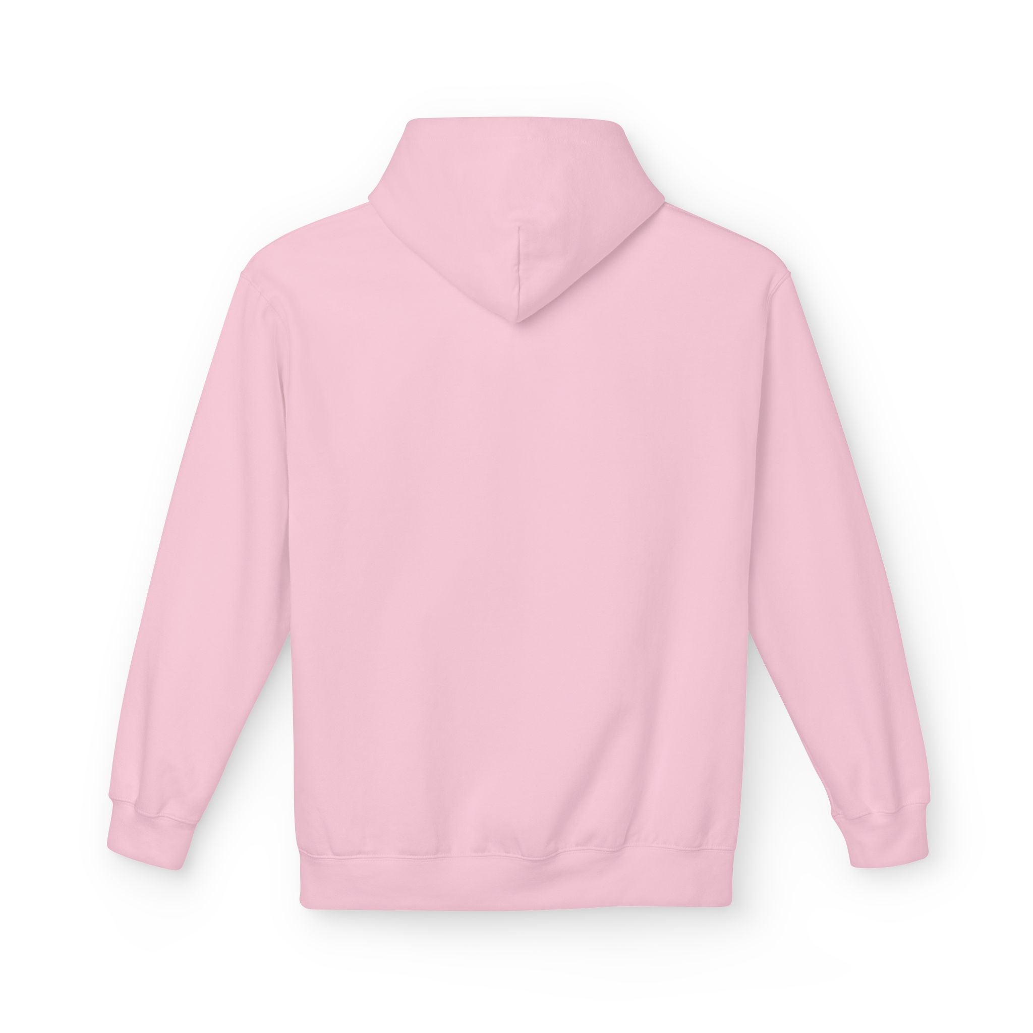 Walk By Faith Hoodie — Inspirational Christian Faith Pullover