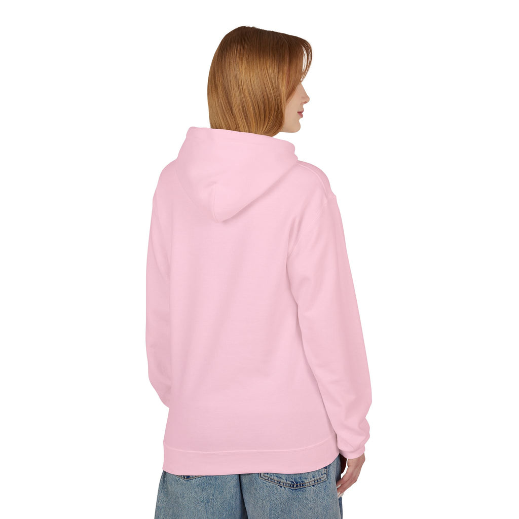 Walk By Faith Hoodie — Inspirational Christian Faith Pullover