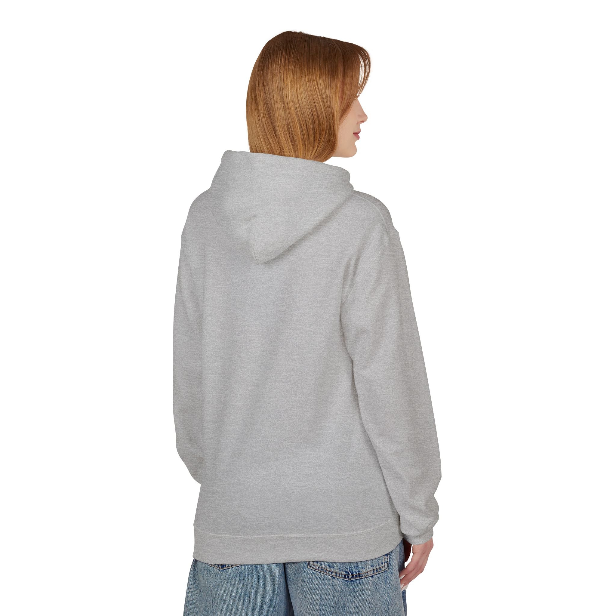 Walk By Faith Hoodie — Inspirational Christian Faith Pullover