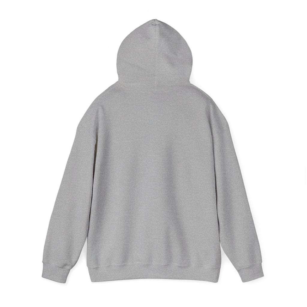 Made New Butterfly Hoodie | Christian Streetwear, Groovy Script