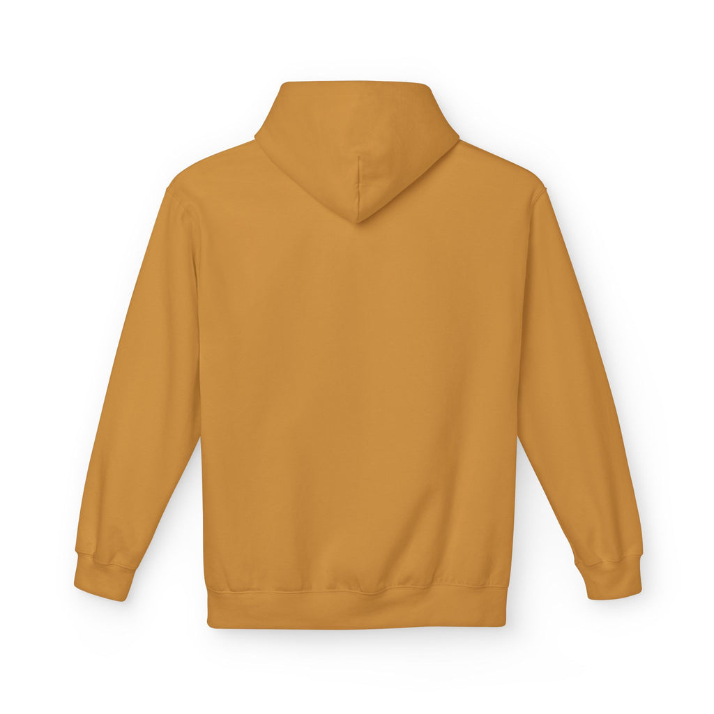 Walk By Faith Hoodie — Inspirational Christian Faith Pullover