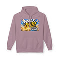Walk By Faith Hoodie — Inspirational Christian Faith Pullover