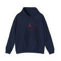 Peace Over Everything Hoodie | Team Leo, Pope-Style Symbolism