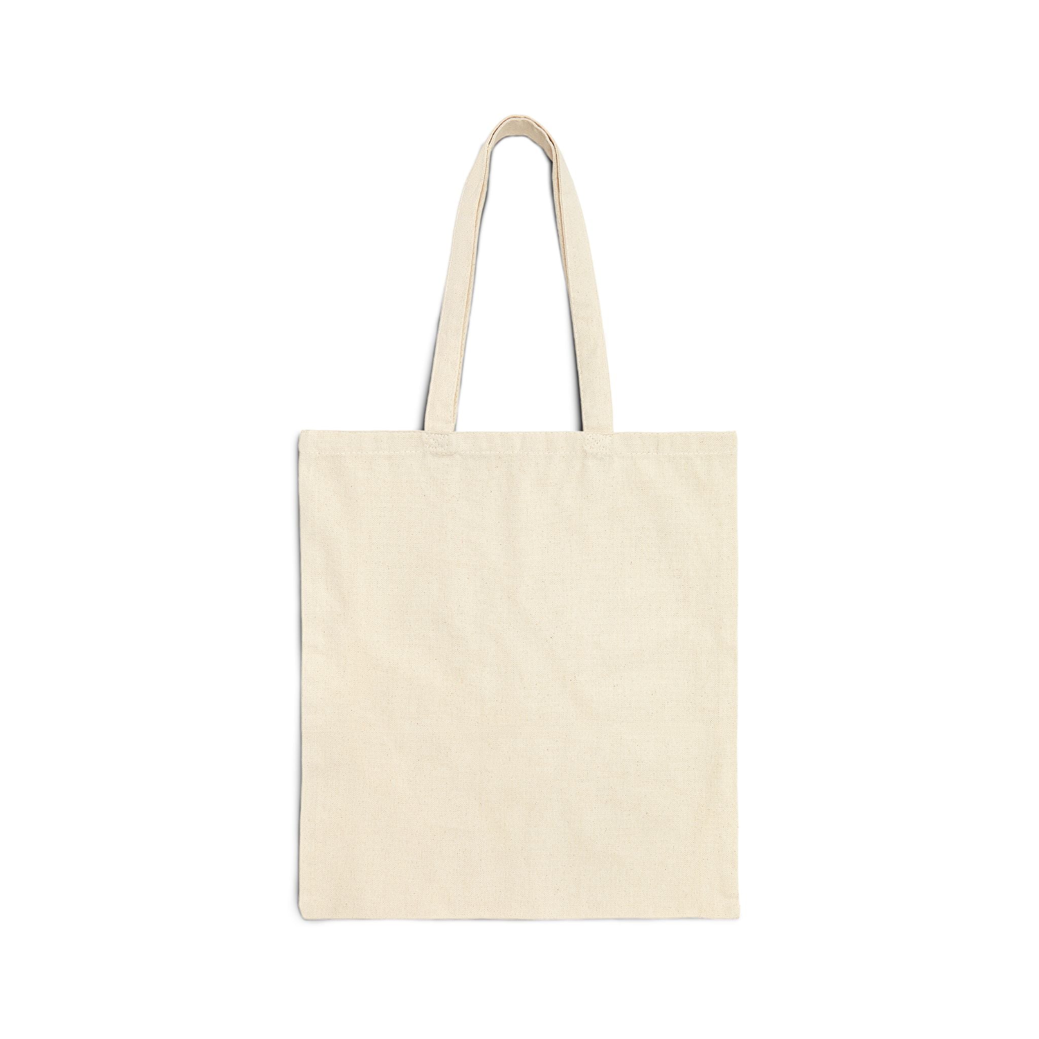 All Things 8:28 Verse Tote | Christian Streetwear, Athletic Arch Typography