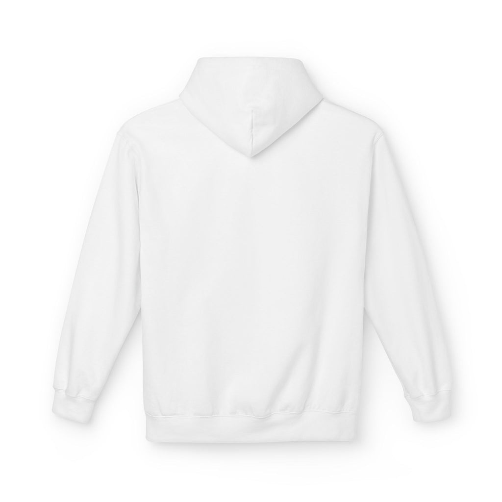 Walk By Faith Hoodie — Inspirational Christian Faith Pullover