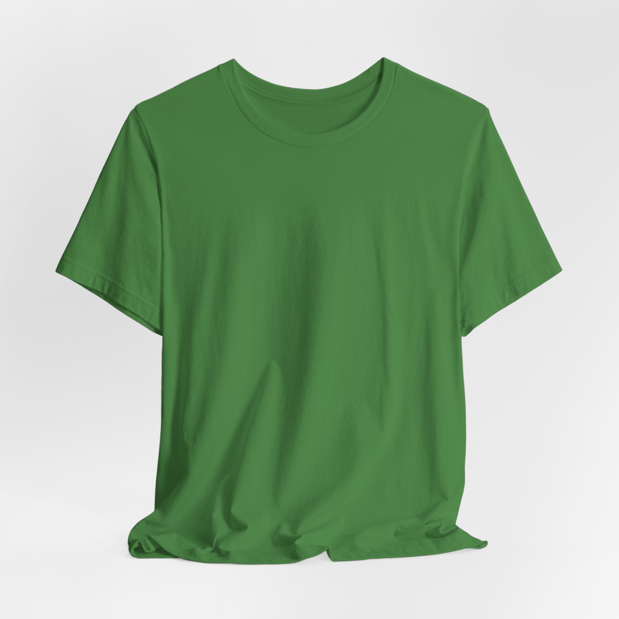 Faith Over Fear Tee – Christian Streetwear | All About Him