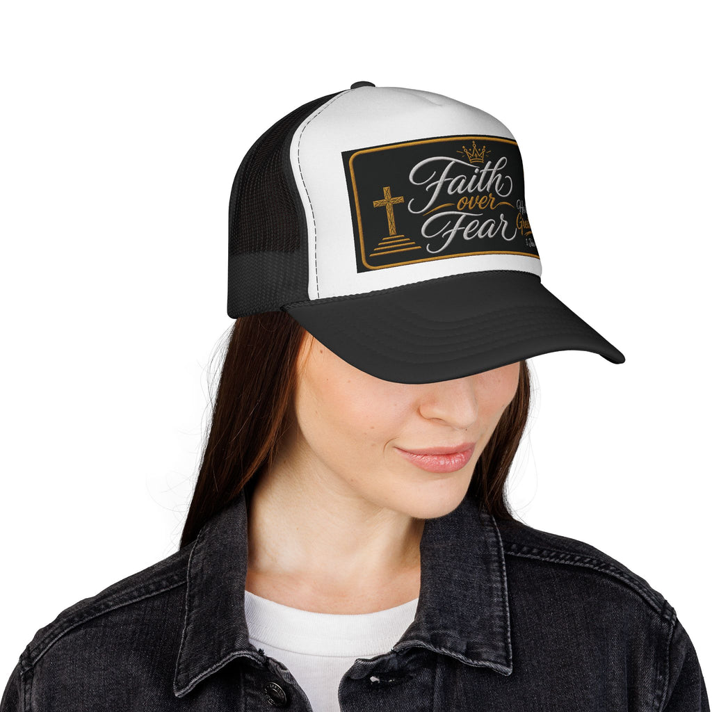 Trucker Caps