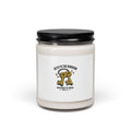 Keys to the Kingdom Candle | Soy Candle, Christian Streetwear Script