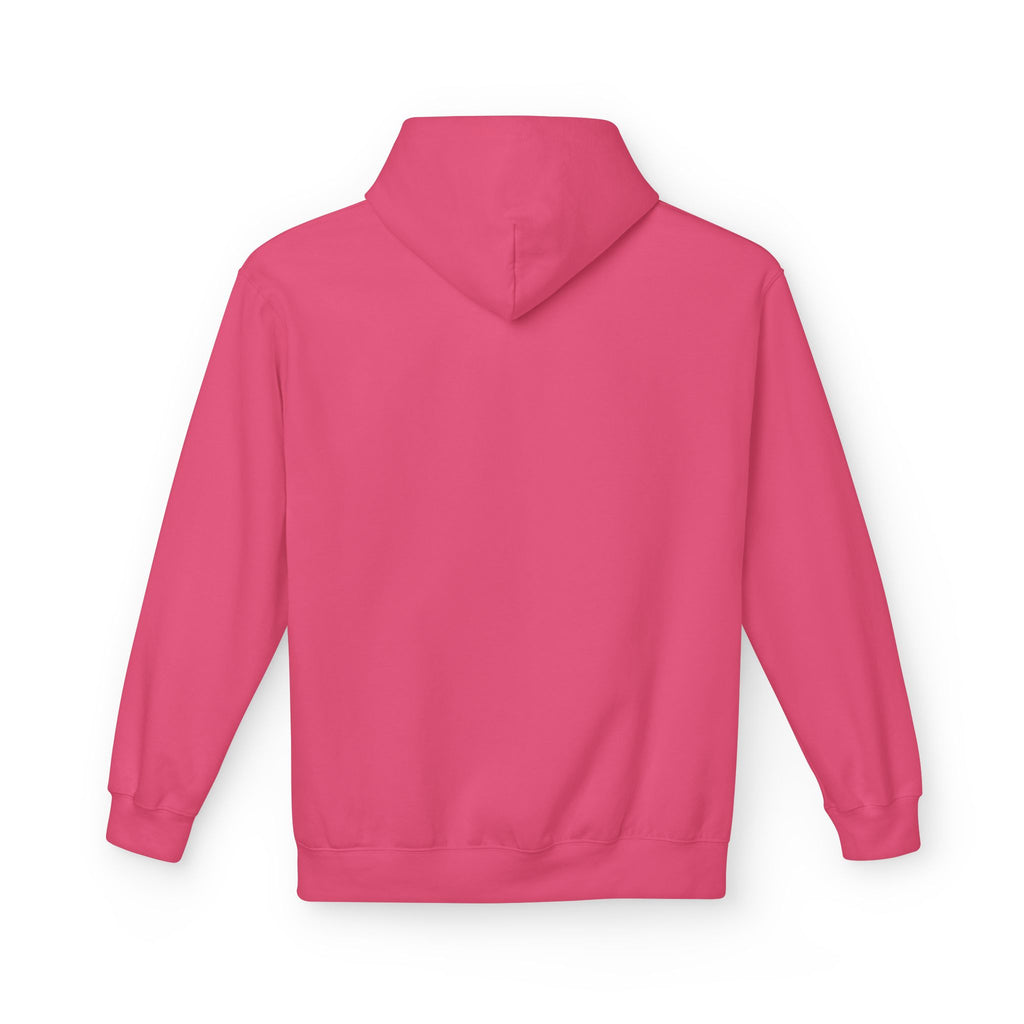 Walk By Faith Hoodie — Inspirational Christian Faith Pullover