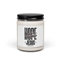 Scented Soy Candle, 9oz