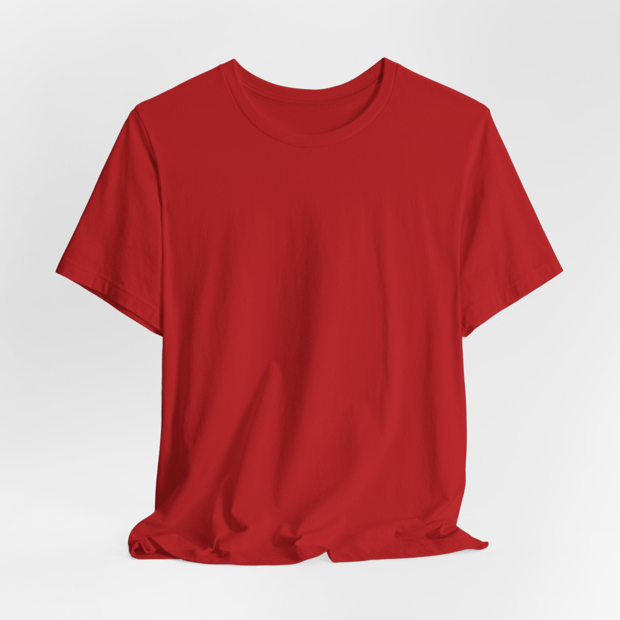 Faith Over Fear Tee – Christian Streetwear | All About Him