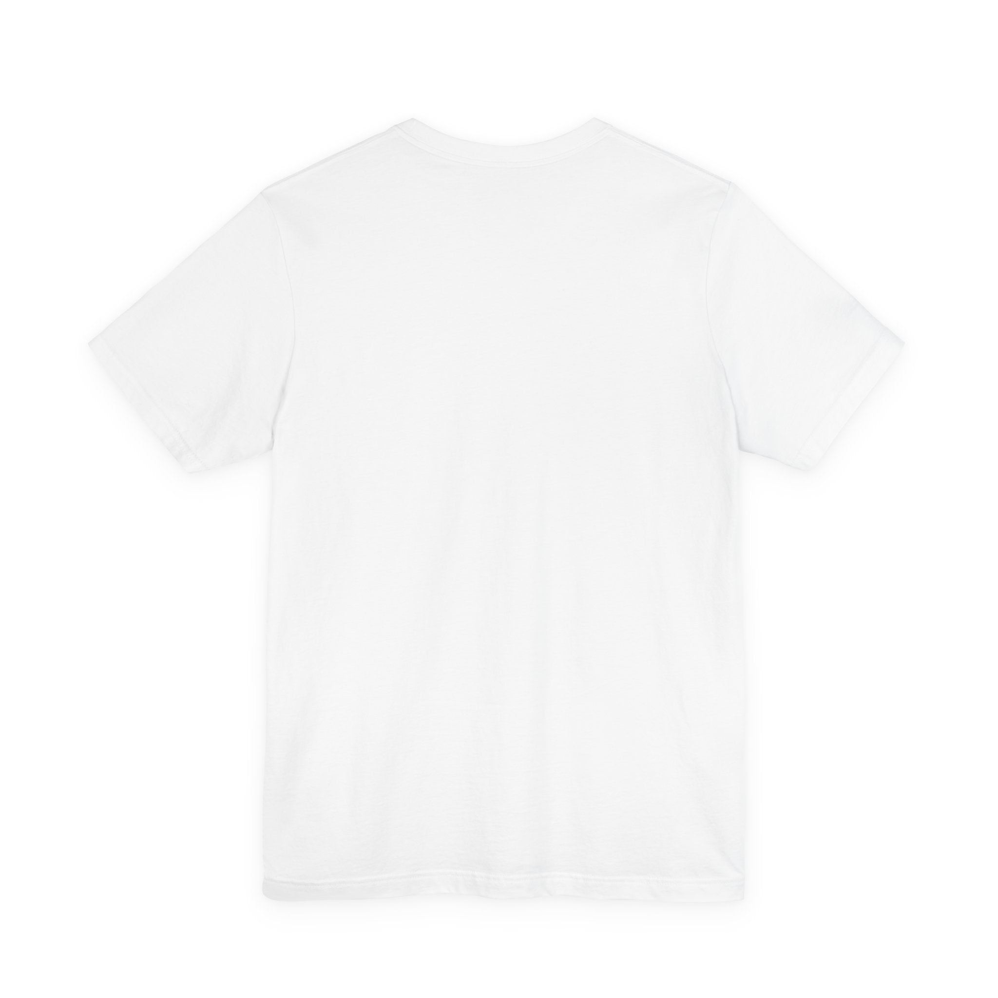 Jesus Is The Way Faith T‑Shirt – 'Jesus Is The Way, The Truth and The Life' Christian Tee