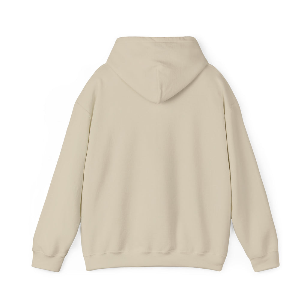 God Is In Control Hoodie | Christian Streetwear, Groovy Typography