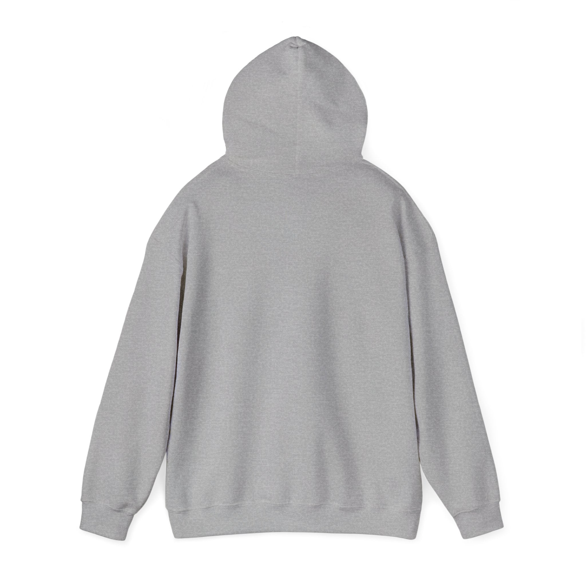 Jesus Is Enough hoodie | Christian Streetwear, groovy typography