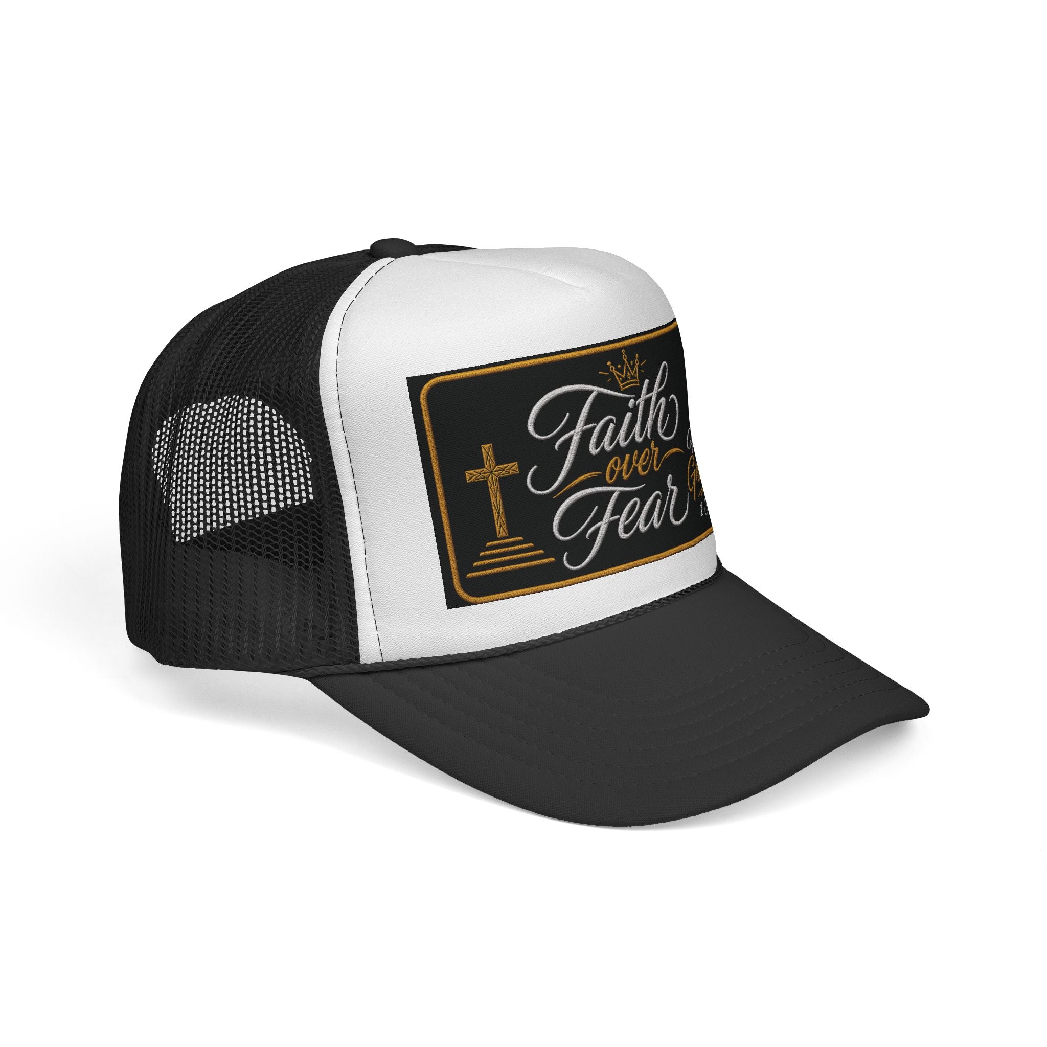 Trucker Caps